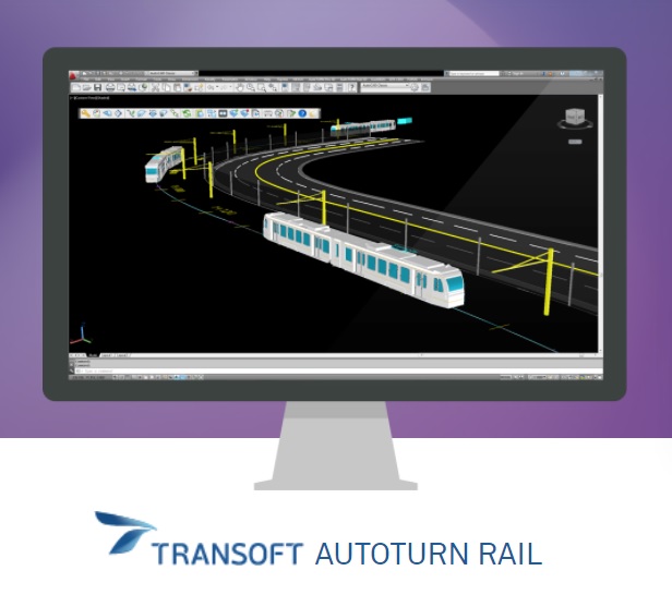 transoft rail