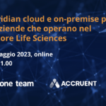 meridian cloud life sciences