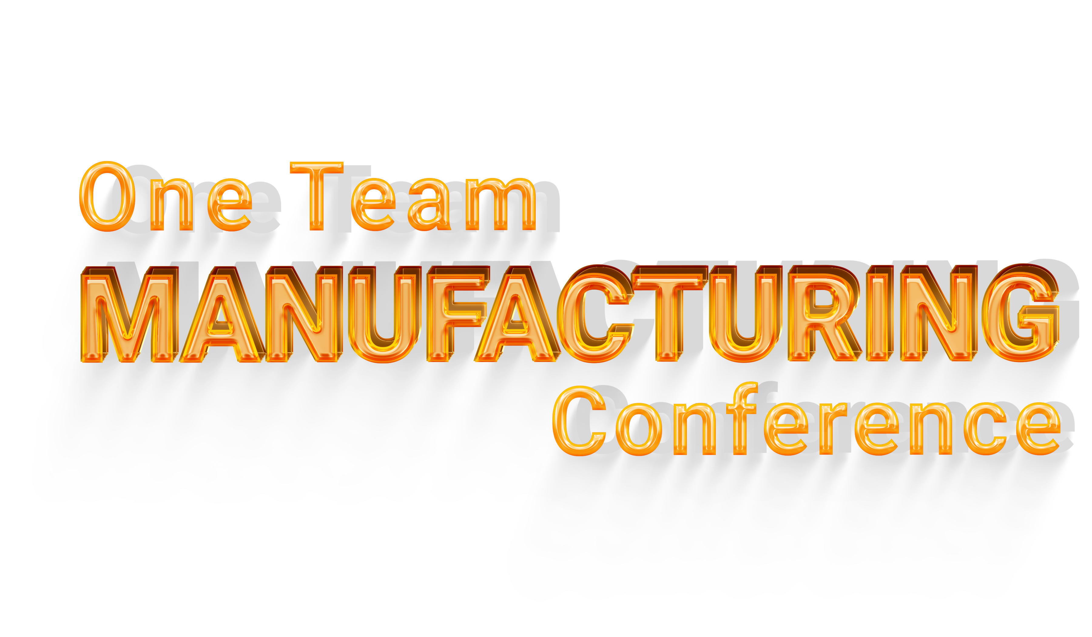 manufacturing conference