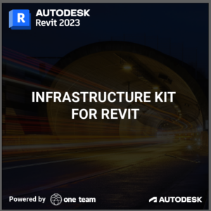 Infrastructure Kit for Revit
