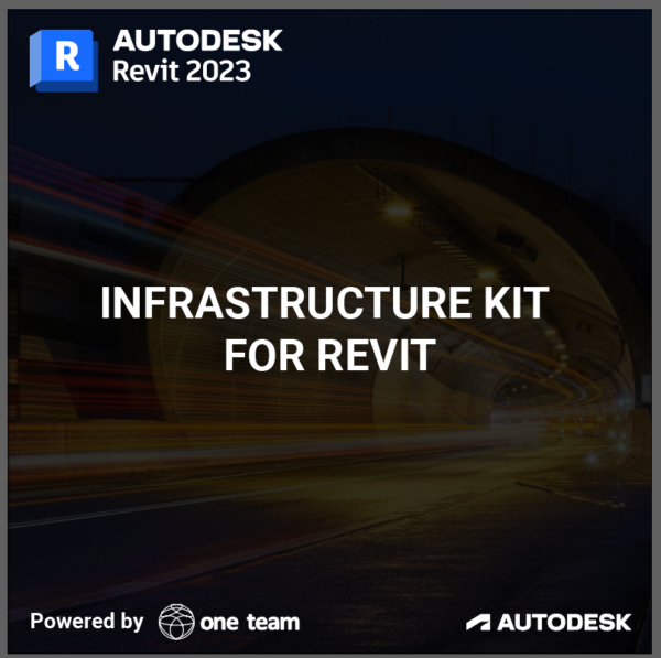 Infrastructure Kit for Revit