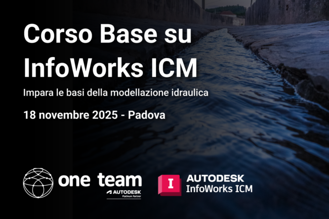 Infoworks ICM