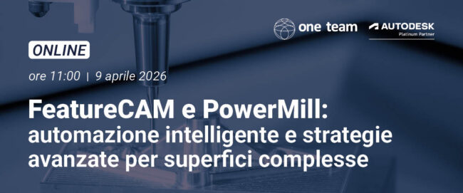 Webinar CAM