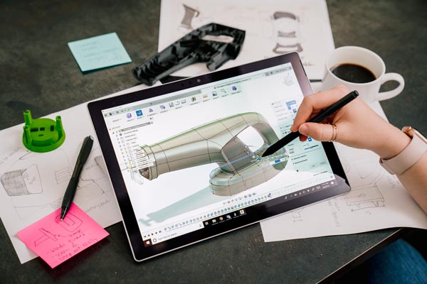 Autodesk Fusion