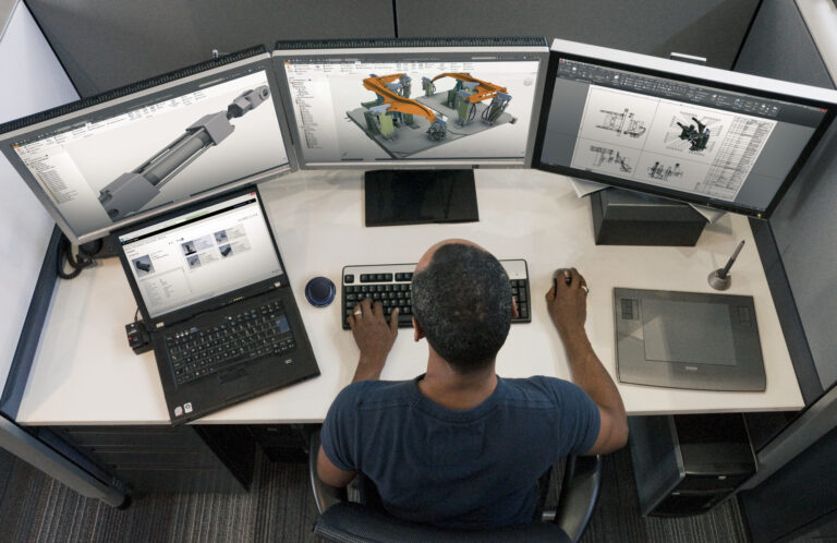 Autodesk Inventor
