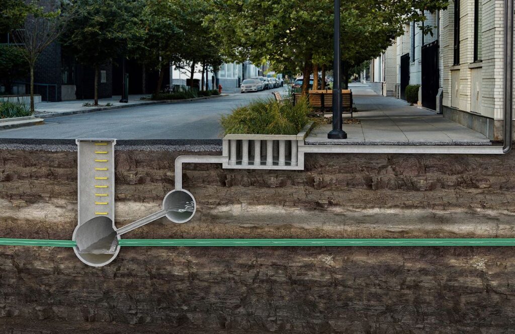 Autodesk InfoDrainage