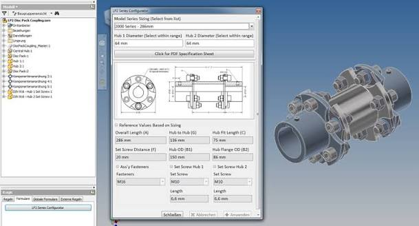 Autodesk Inventor