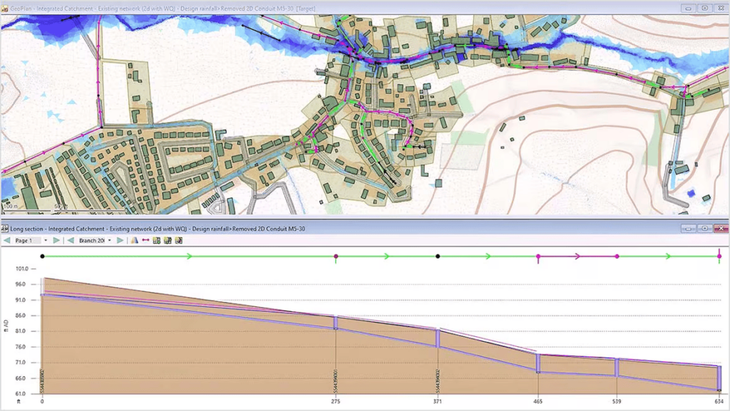 Autodesk InfoWorks ICM