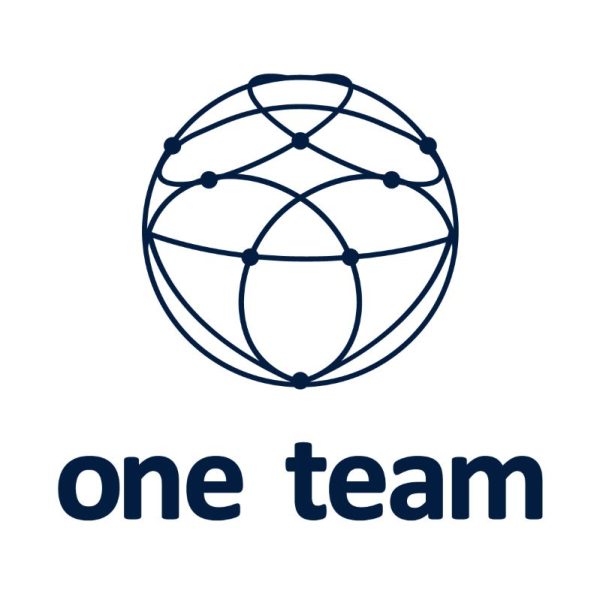 one team logo